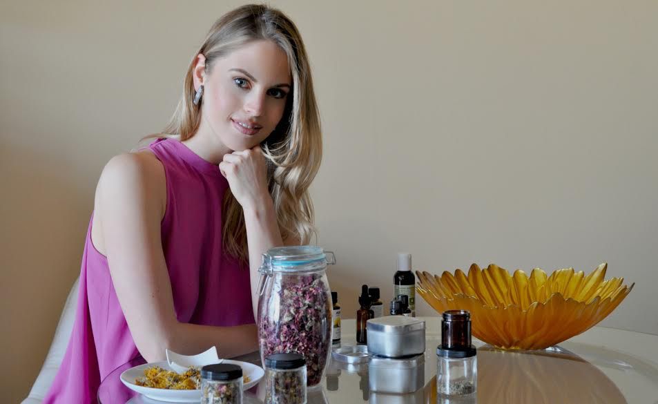 Collaboration with Lifestyle Blogger "Balanced Babe"