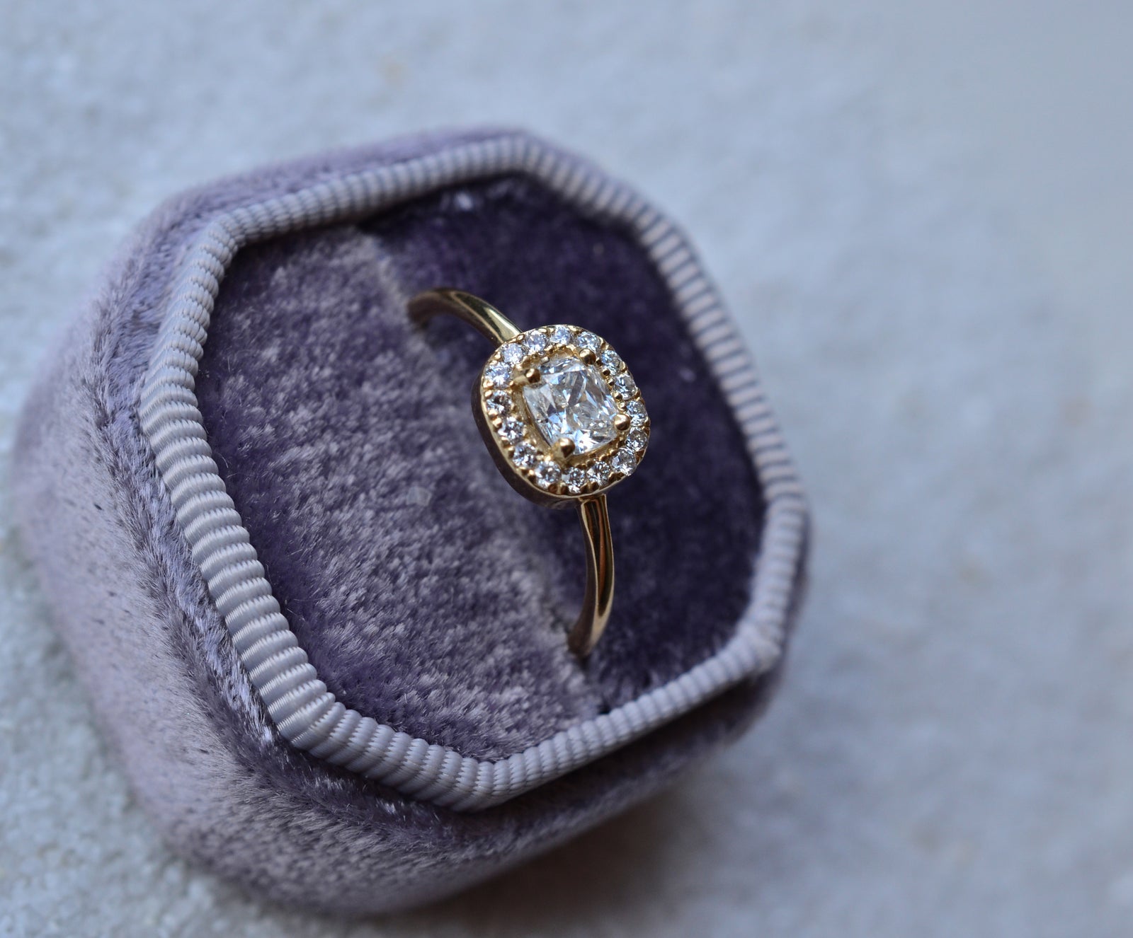 Our guide to gemstone cuts!