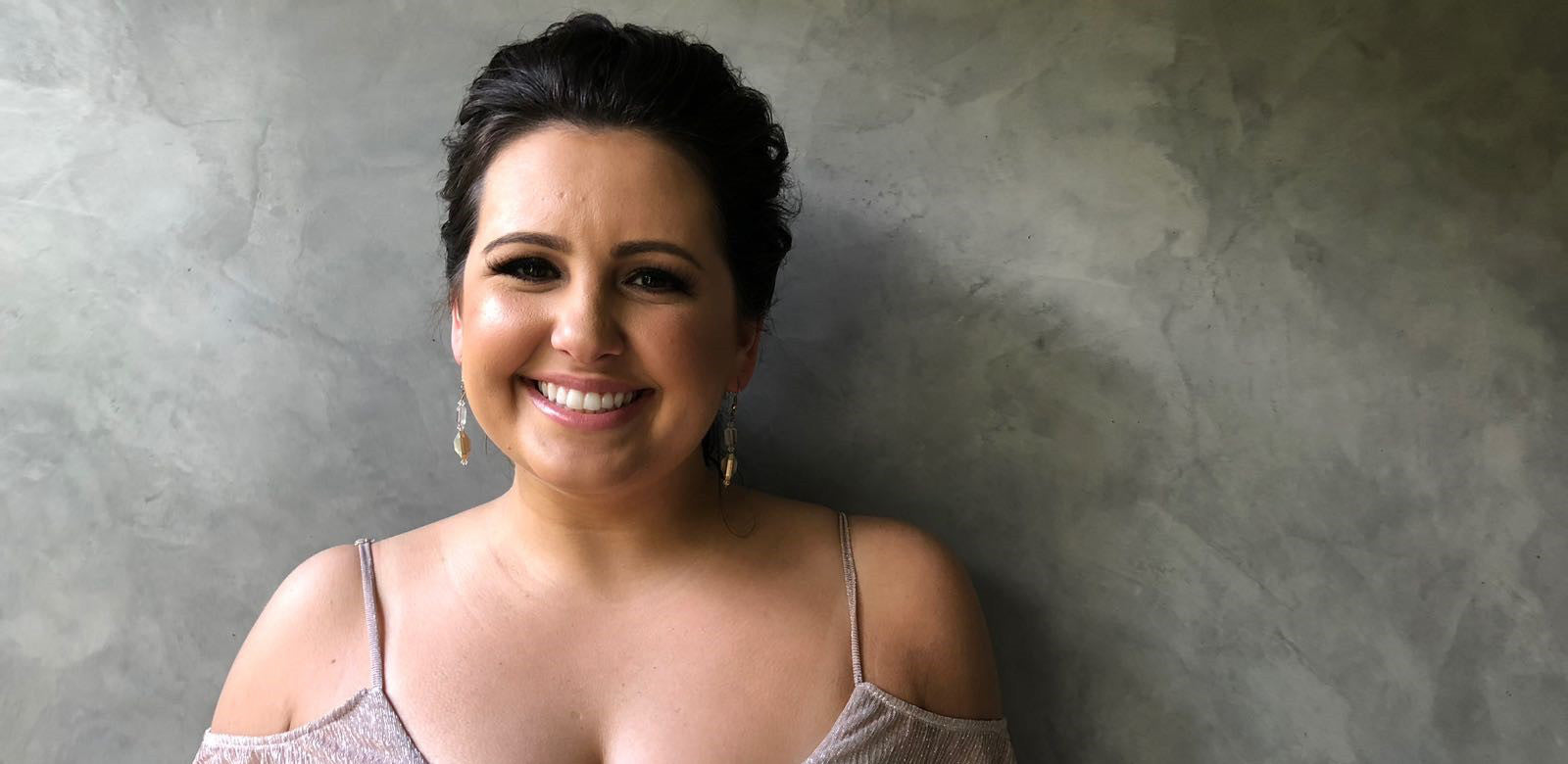 Sundays with Elizabeth Karam