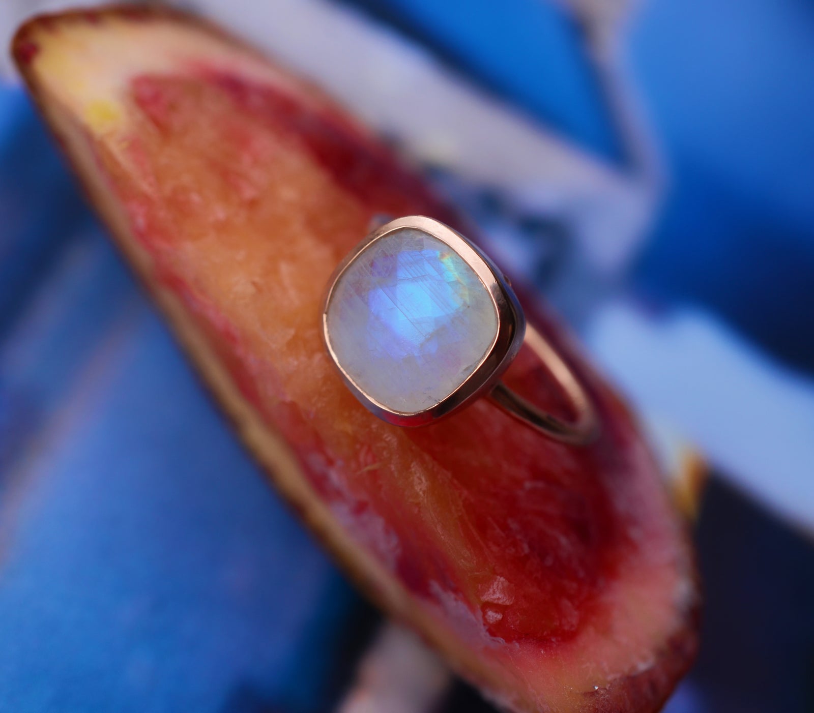 Our Favorite Cocktail Rings To Pair With Your Favorite Summer Cocktails