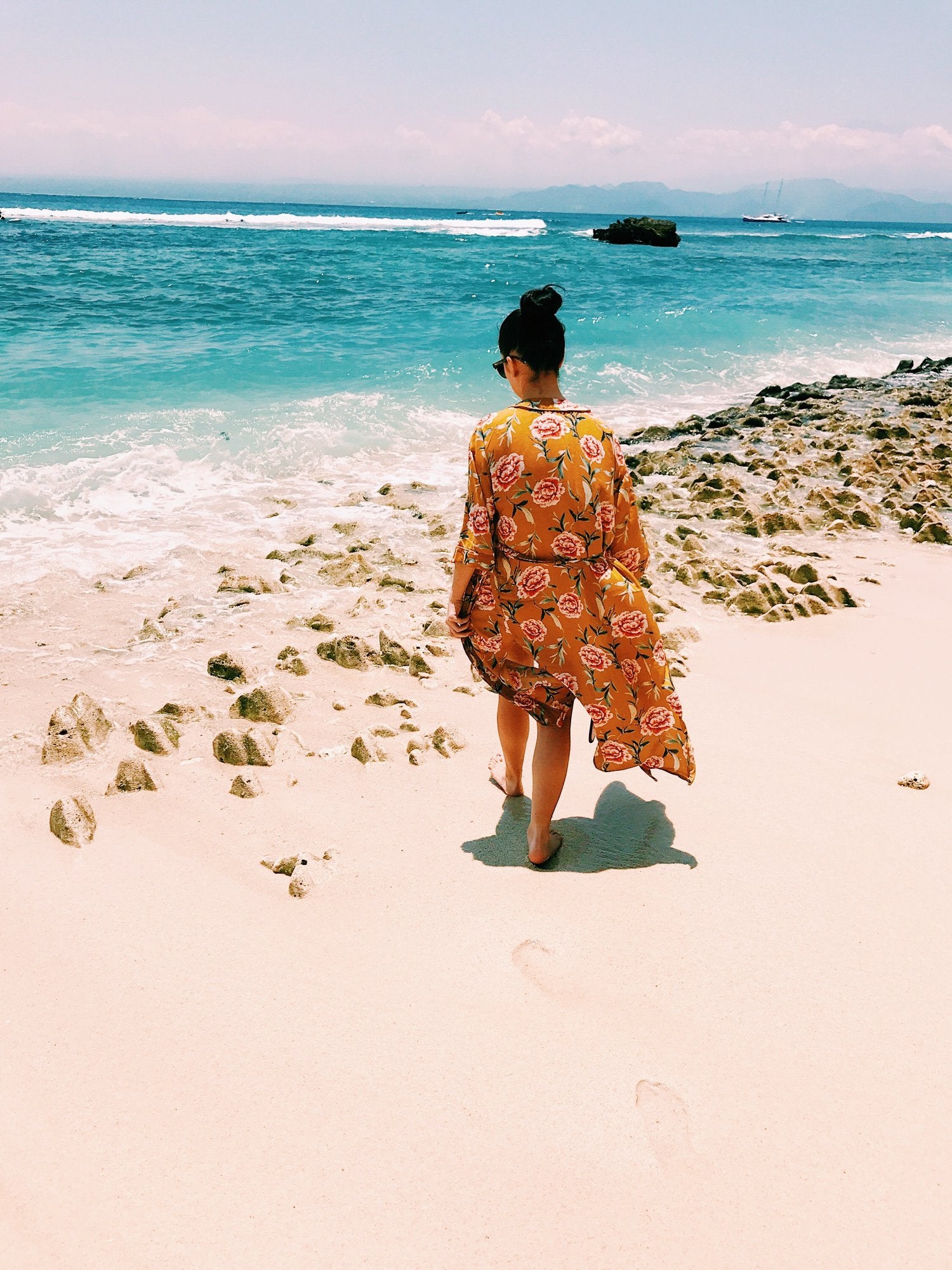 Collaboration with Style Consultant and Fashion Blogger Katie Schuppler