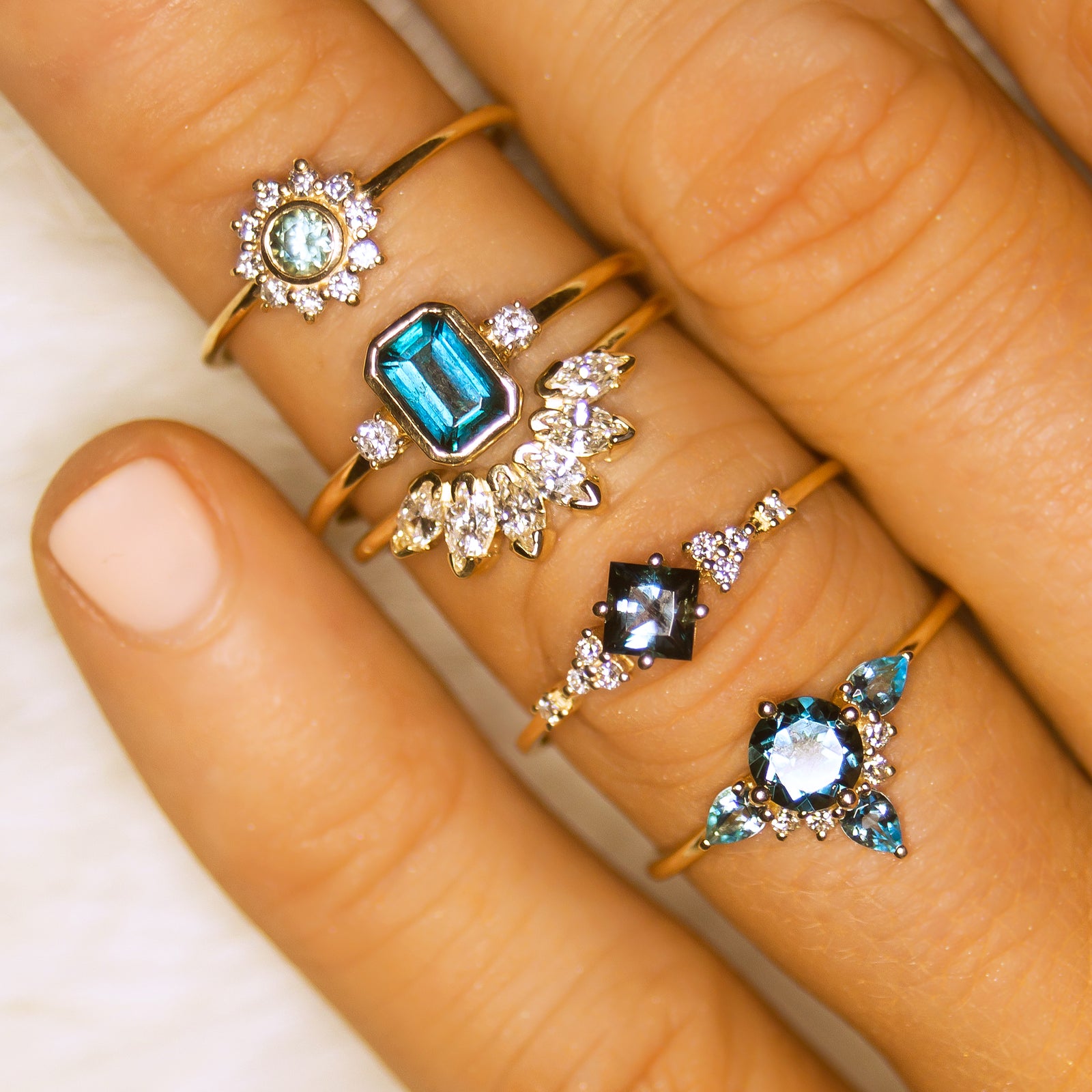 Our Favorite Pieces For Your Favorite Destinations