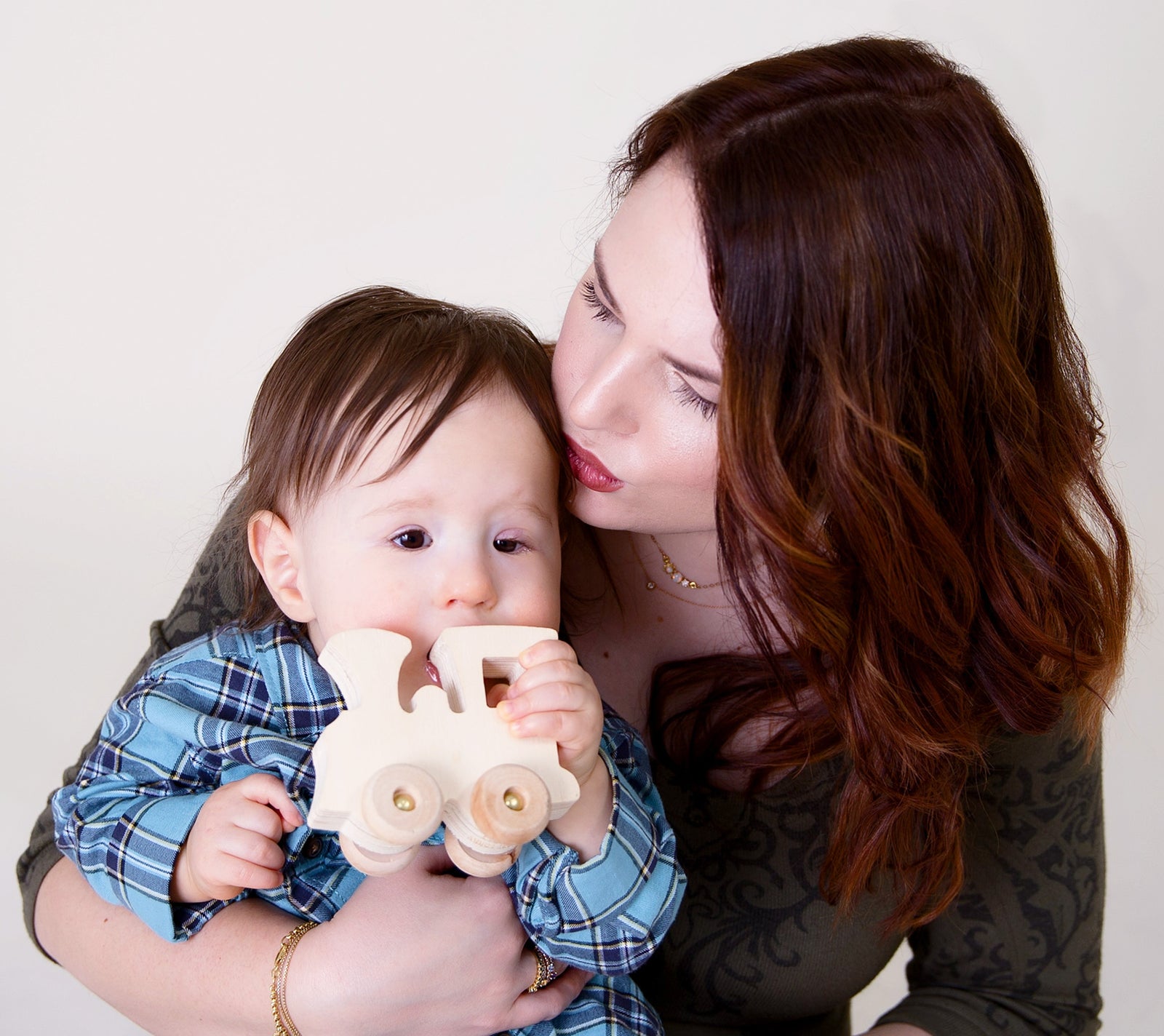 Sunday's with Julie Gill