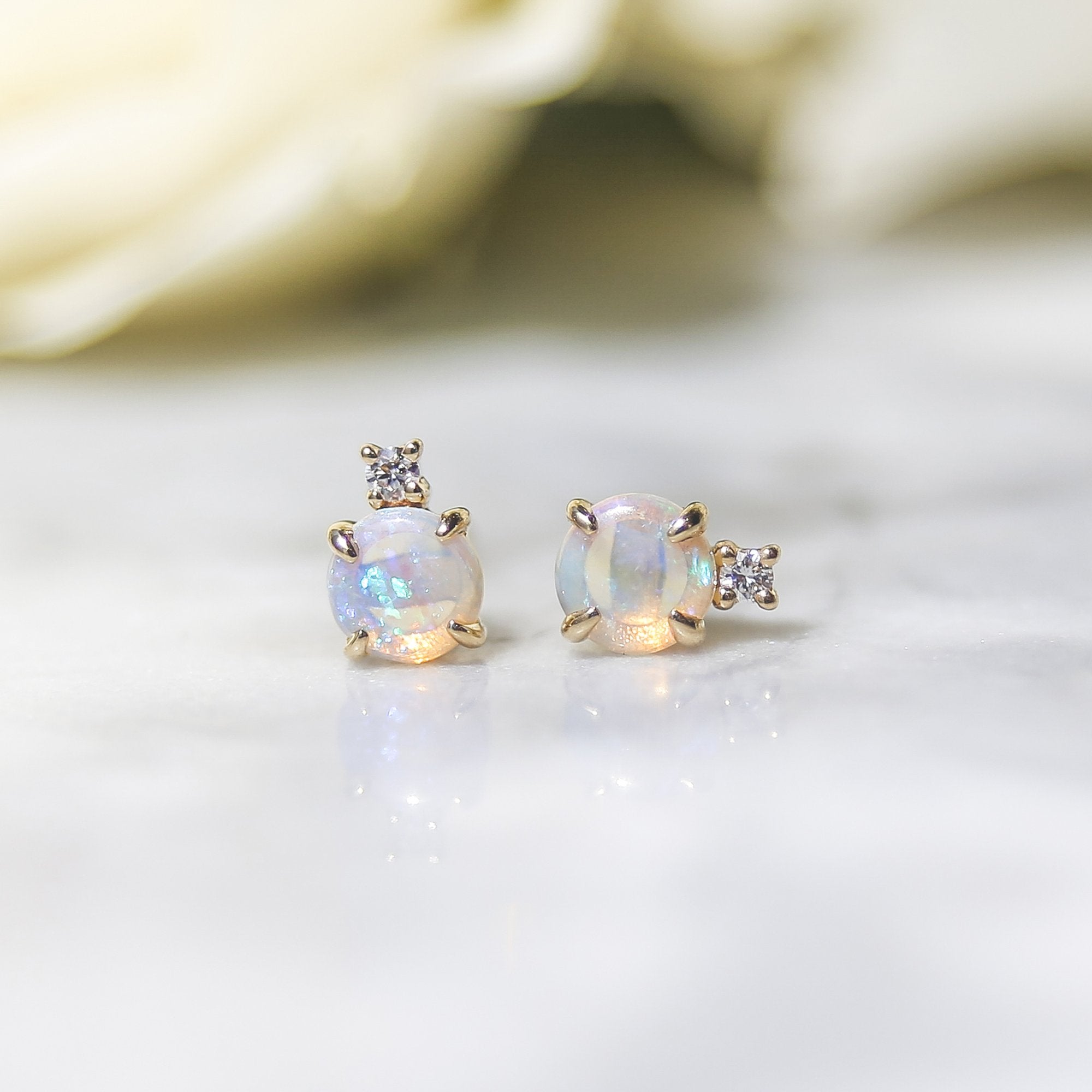 All About Opals