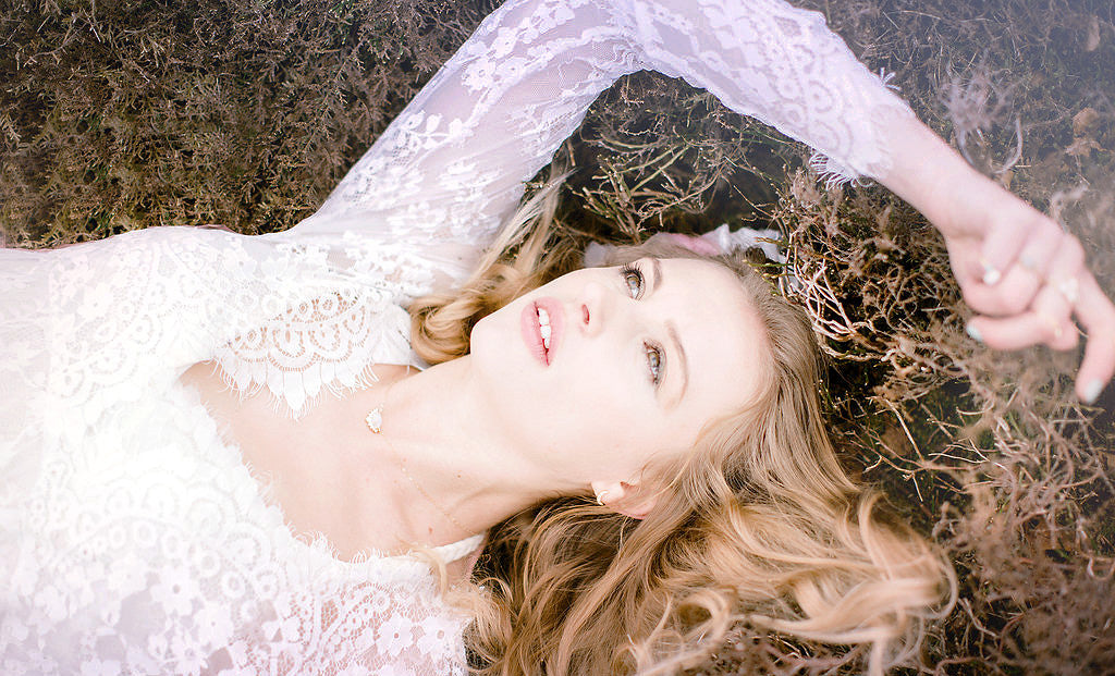 Perfect Wedding Day Pieces To Compliment Every Dress