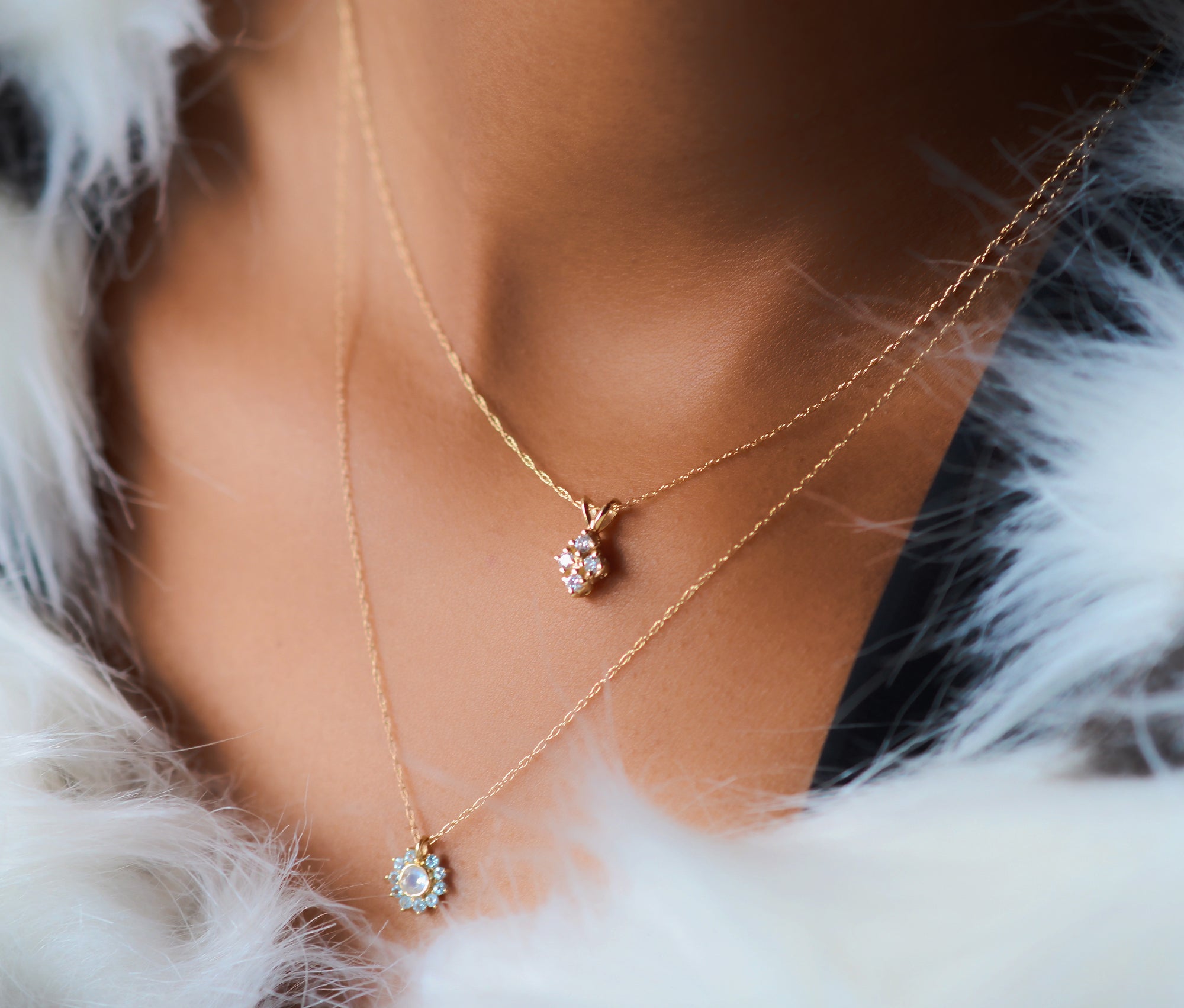 Our Pendant Picks, Perfect For Layering