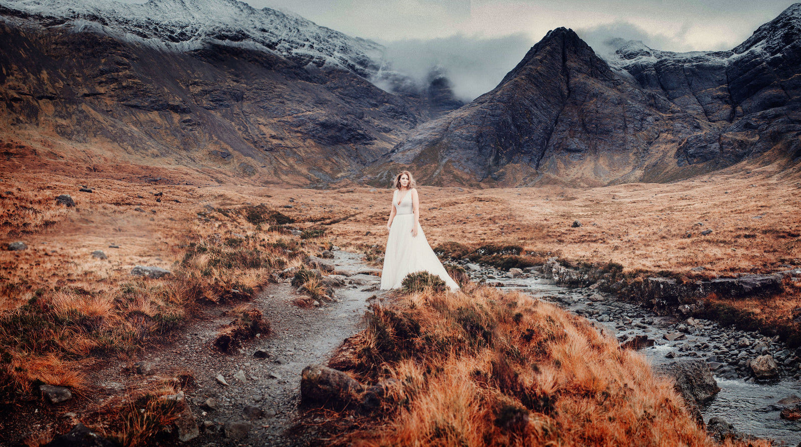 Scottish Fairytales