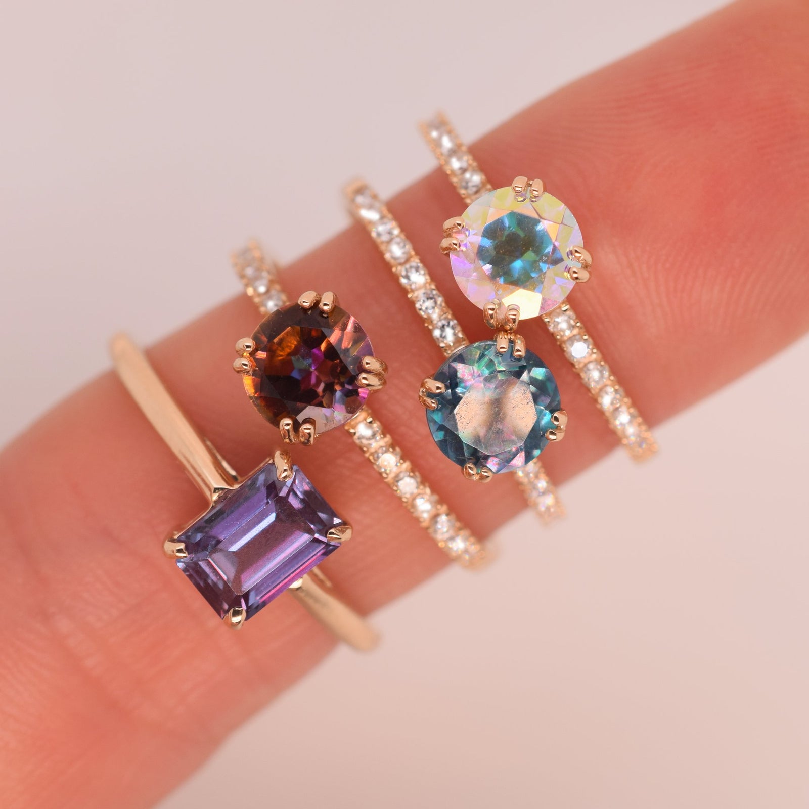 The New Pieces You Need For Spring