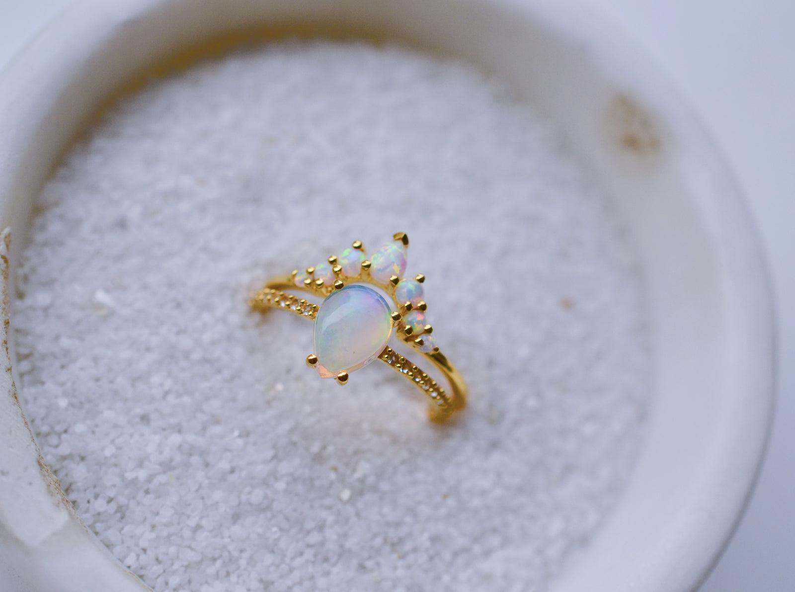 Summertime Stacking!