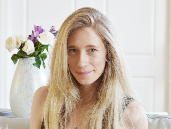 An Interview with The Designer