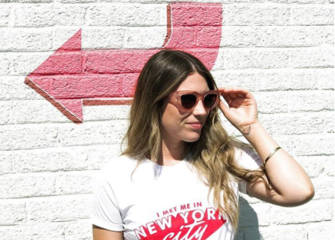 Sundays with Megan Phillips!