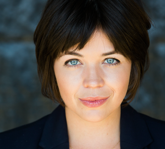 Sundays with Beth Argos!