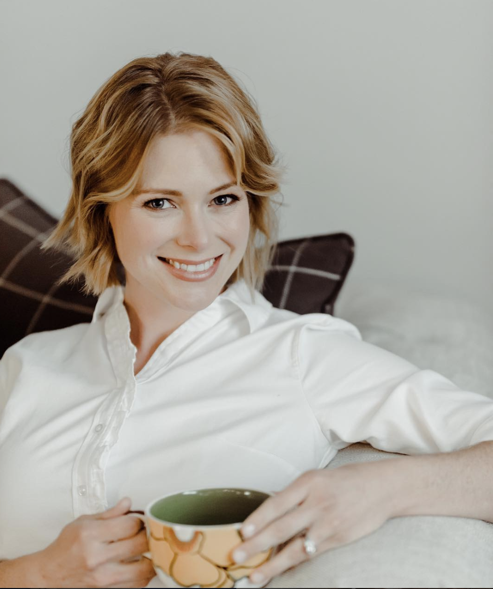 An Interview with Dessert Designer Kitty Waters