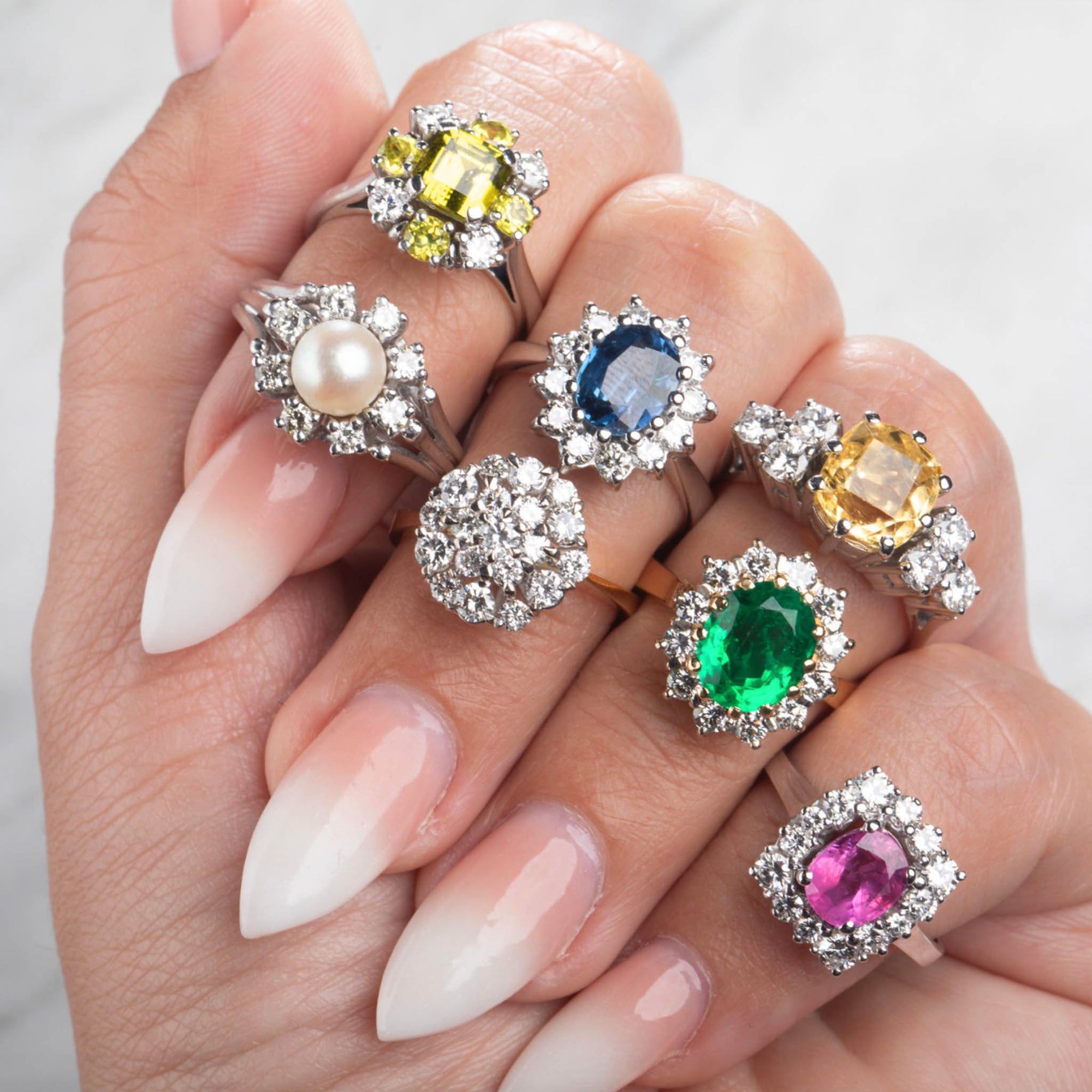 Antique Jewelry Austin