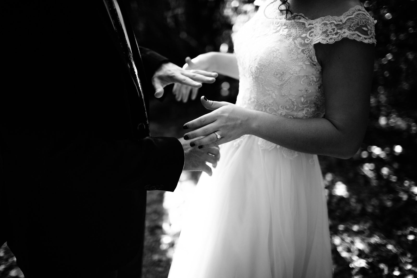 For now and for Always: 2017 La Kaiser Couples