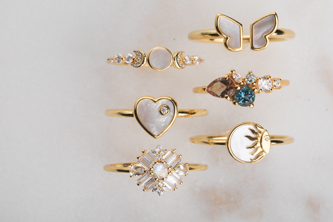 Organizing Your Jewelry At Home