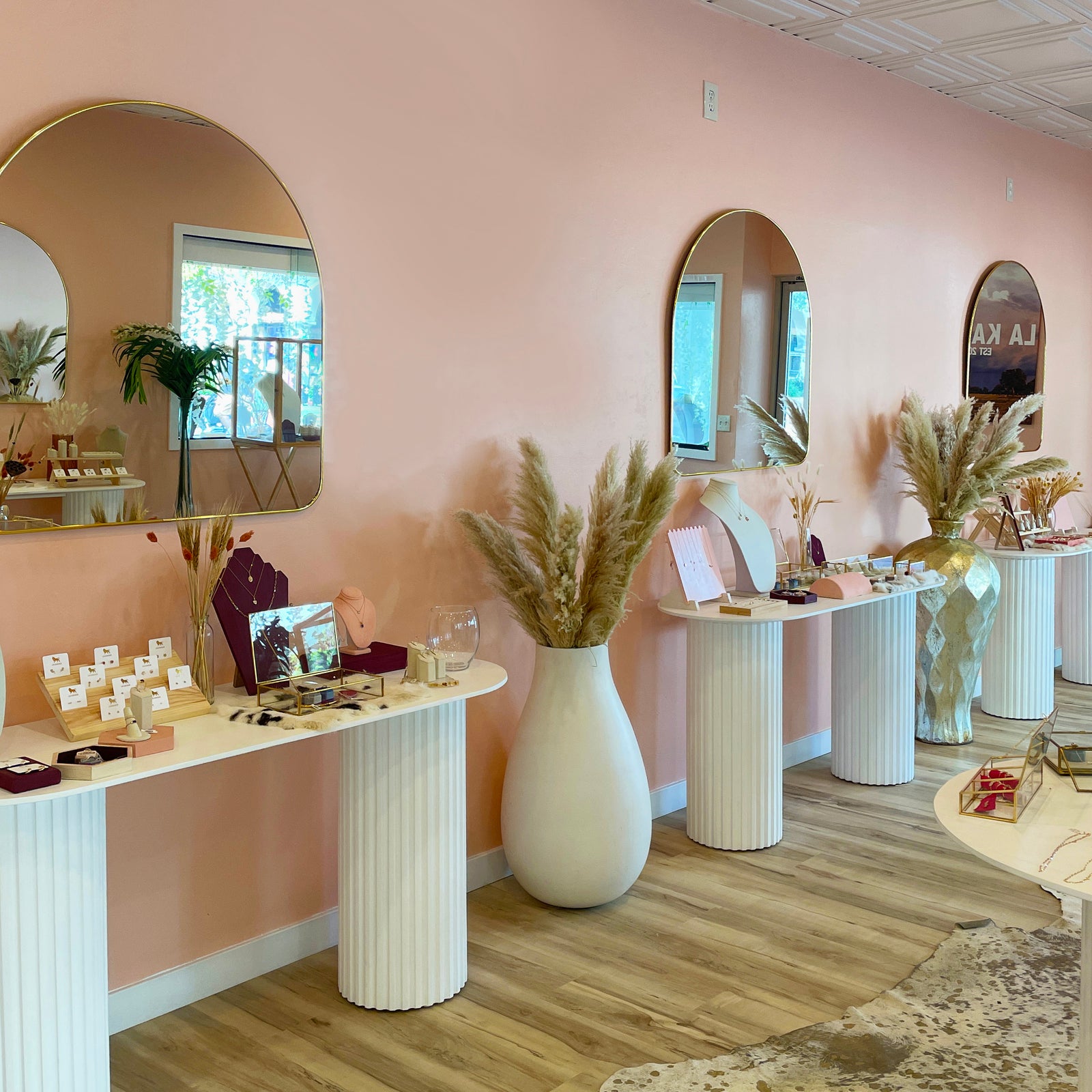 Our New La Kaiser Store in Santa Barbara, California