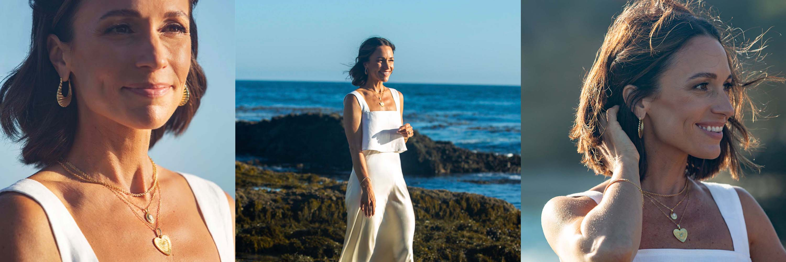 SHANNON PULSIFER x LA KAISER