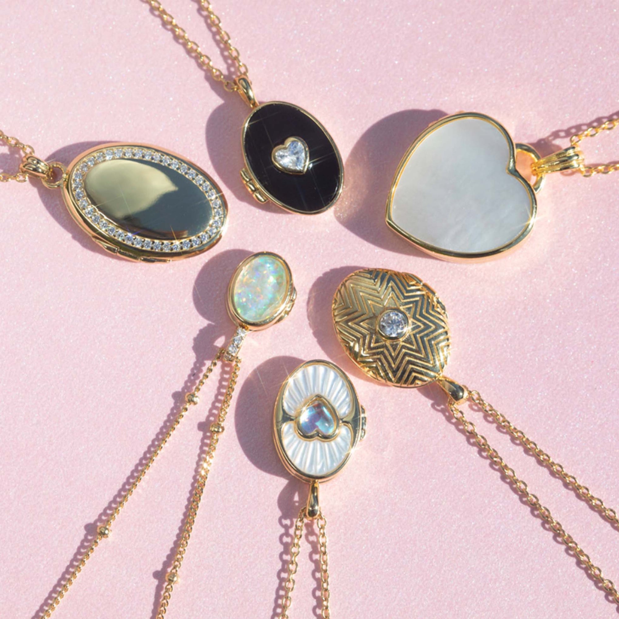 Lockets