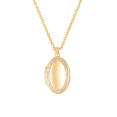 Classic Vivian Locket