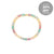 Dancing Opal Dreams Tennis Bracelet