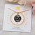 Zodiac Constellation Pendant