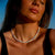Opal Dancing Dreams Tennis Necklace
