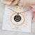Zodiac Constellation Pendant