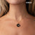 Zodiac Constellation Pendant
