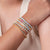 Dancing Opal Dreams Tennis Bracelet