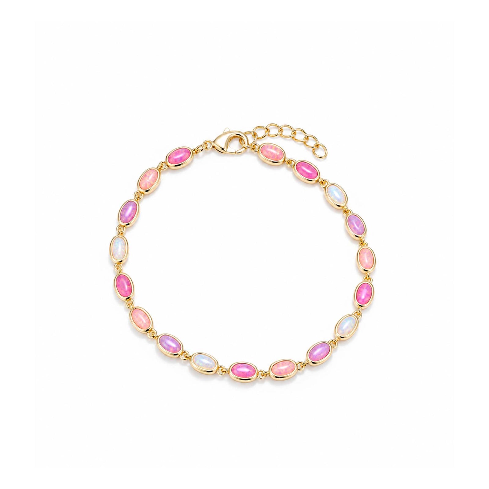 Amalfi Coast Pebble Bracelet  **PRE ORDER**