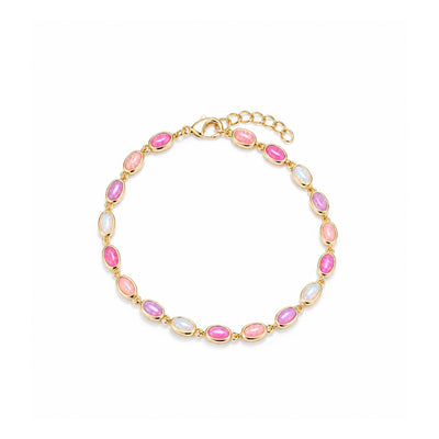Amalfi Coast Pebble Bracelet  **PRE ORDER**