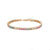 Tropical Opal Tennis Bracelet