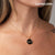 Zodiac Constellation Pendant