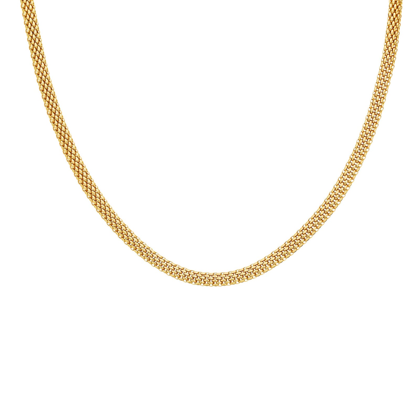 Cleopatra Popcorn Chain