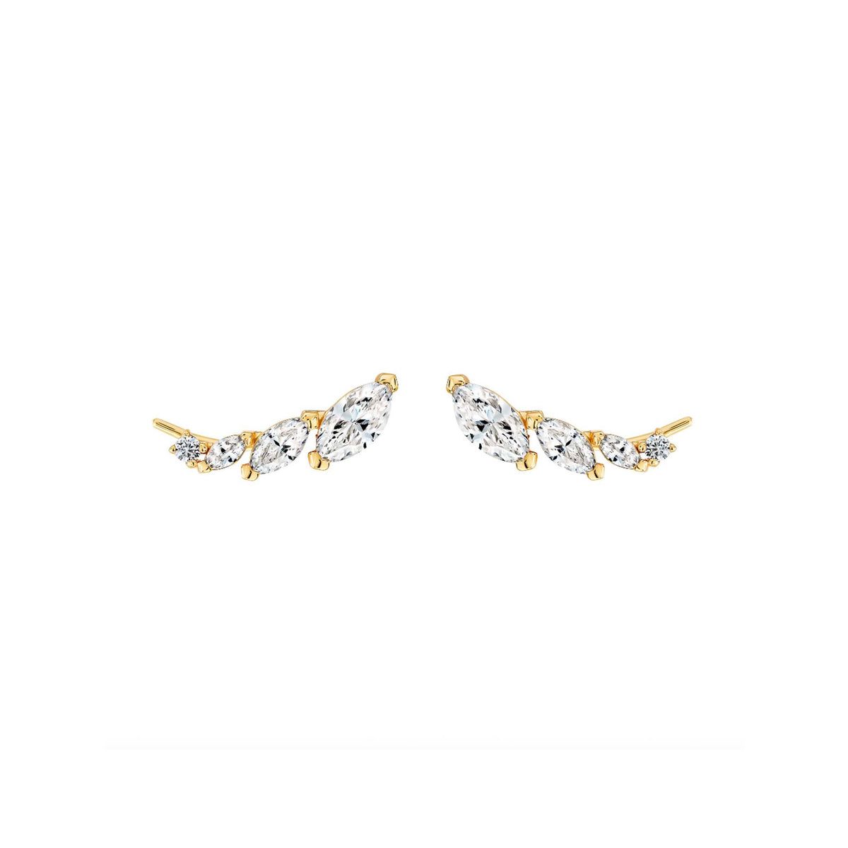 Crystal Wing Climbers