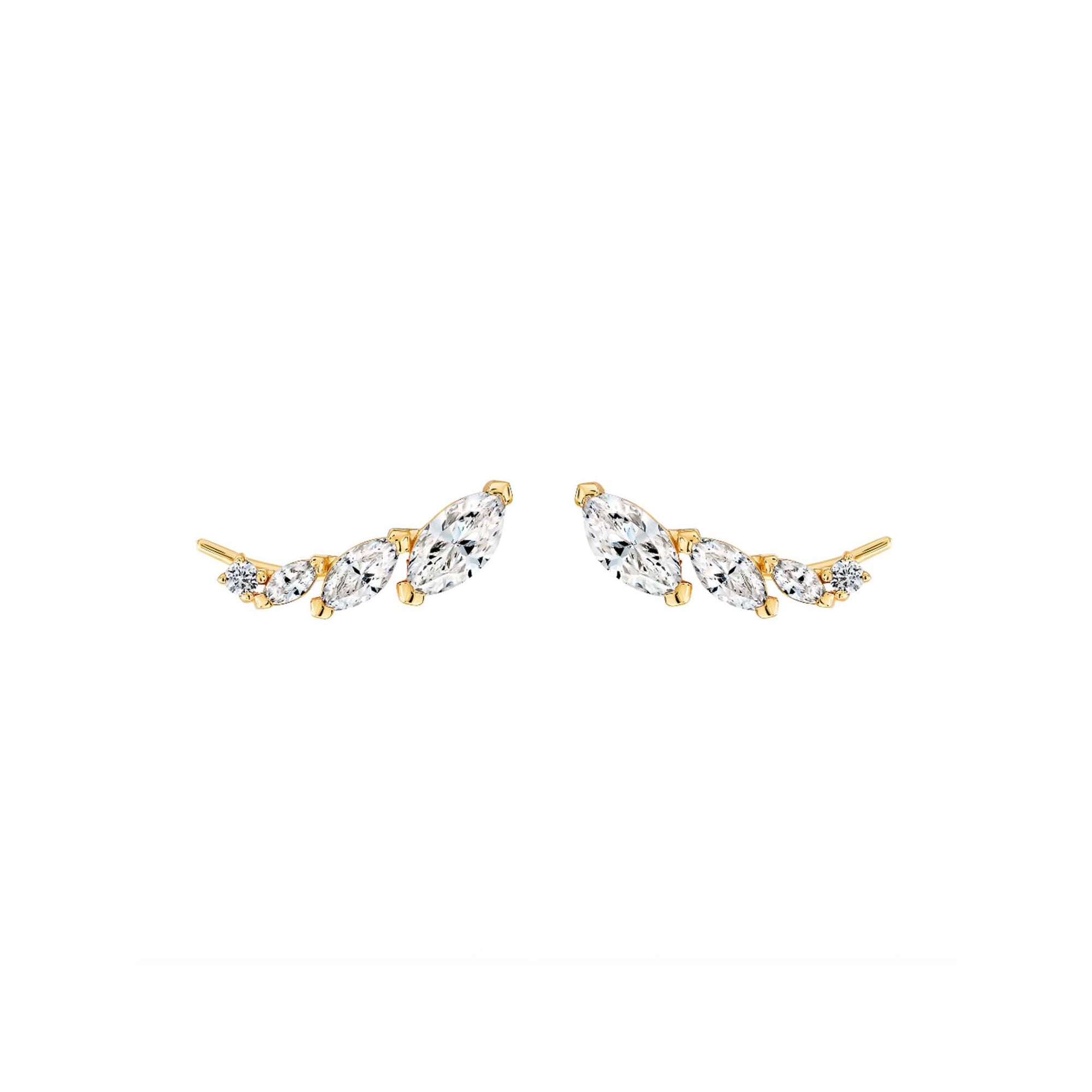 Crystal Wing Climbers