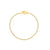 Mini Diamond Dazzle Tennis Bracelet