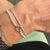 Mini Diamond Dazzle Tennis Bracelet