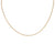 Diamond Dazzle Tennis Necklace
