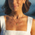 The Annette Pendant