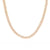 Opal Fiare Tennis Necklace