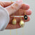 Wishing Star Locket