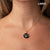 Zodiac Constellation Pendant