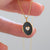 Mysterious Heart Locket