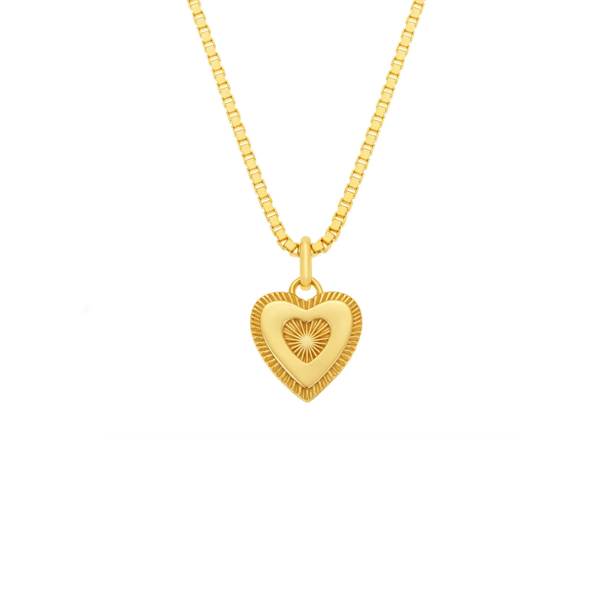 The Annette Pendant