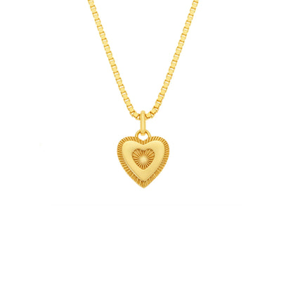 The Annette Pendant