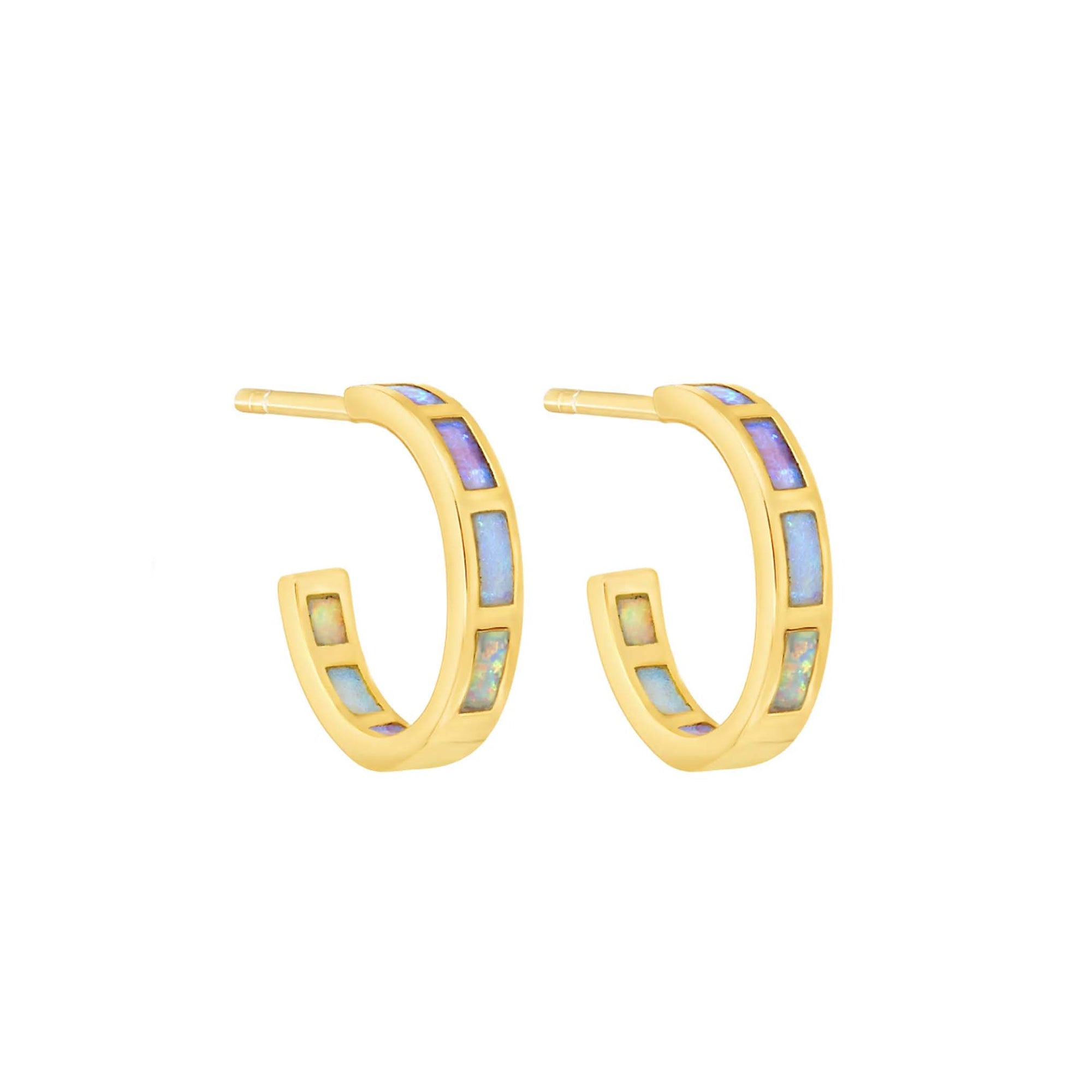 The Harper Hoops