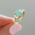 Opal Enchanted Ring