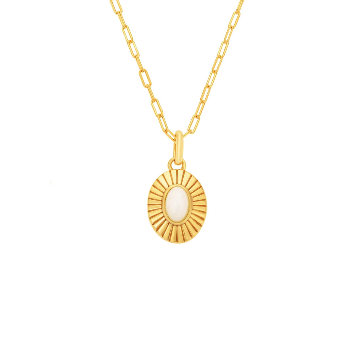 The Terri Pendant